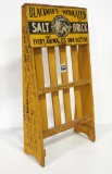 Blackmans Medicated Salt Brick display