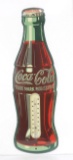 Coca Cola thermometer