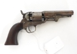 Colt 1849 .31 cal. pocket pistol
