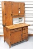 Kitchen Maid kitchen cabinet