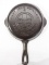 Griswold No.4 Skillet