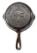 Griswold No.3 Skillet