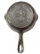 Griswold No.3 Skillet