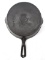 Wapak No.8 Skillet