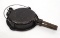 Favorite-Piqua No.8 waffle iron
