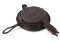 Belmont No.7 cast iron waffle iron