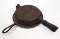 Stover No.8 cast iron waffle iron