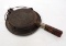 Wagner No.8 cast iron waffle iron