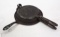 Best Made No.8 cast iron waffle iron