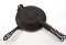 Griswold No.7 cast iron waffle iron