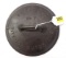 Griswold No.7 Tite-Top Dutch Oven lid