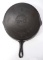Griswold No.9 cast iron skillet