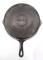 Griswold No.9 cast iron skillet