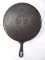 Griswold No.9 extra deep skillet