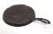 Griswold Erie No.8 cast iron griddle