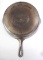 Griswold No.9 cast iron skillet