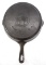 Griswold No.8 cast iron skillet
