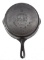 Griswold No.8 cast iron skillet
