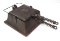 Griswold No.11 square waffle iron