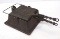 Griswold No.11 square waffle iron