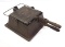 Griswold No.11 square waffle iron
