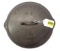 Griswold No.9 Self-Basting skillet cover