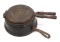 Favorite-Piqua No.8 waffle iron