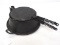 HSB&Co. Rev-O-Noc No.8 waffle iron
