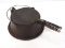 Wagner cast iron waffle iron