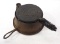 Belknap No.8 cast iron waffle iron