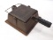 Favorite Piqua-Ware square waffle iron