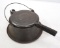 Wagner No.8 cast iron waffle iron