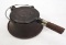 Wagner 1408 cast iron waffle iron