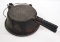 Favorite Piqua-Ware No.8 waffle iron