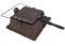 Griswold No.11 square waffle iron