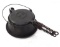 Griswold No.8 cast iron waffle iron