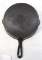 Wapak No.8 cast iron Skillet