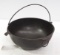 Griswold No.3 cast iron Scotch Bowl