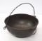 Griswold No.2 cast iron Scotch Bowl