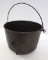 Griswold cast iron No.9 Regular Kettle