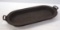 NOS Wapak No.9 Deep Long Pan