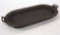NOS Griswold Erie No.9 Deep Long Pan