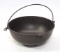 Griswold cast iron No.3 Scotch Bowl