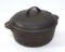 Griswold No.8 Tite-Top Dutch Oven & Lid