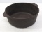Griswold cast iron No.8 Dutch Oven