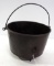 Griswold cast iron No.9 Regular Kettle