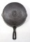 Wapak cast iron No.8 Skillet