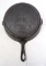 Griswold cast iron No.8 Skillet
