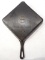 Griswold  No.768 Square Fry Skillet