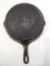 Griswold cast iron No.8 Skillet